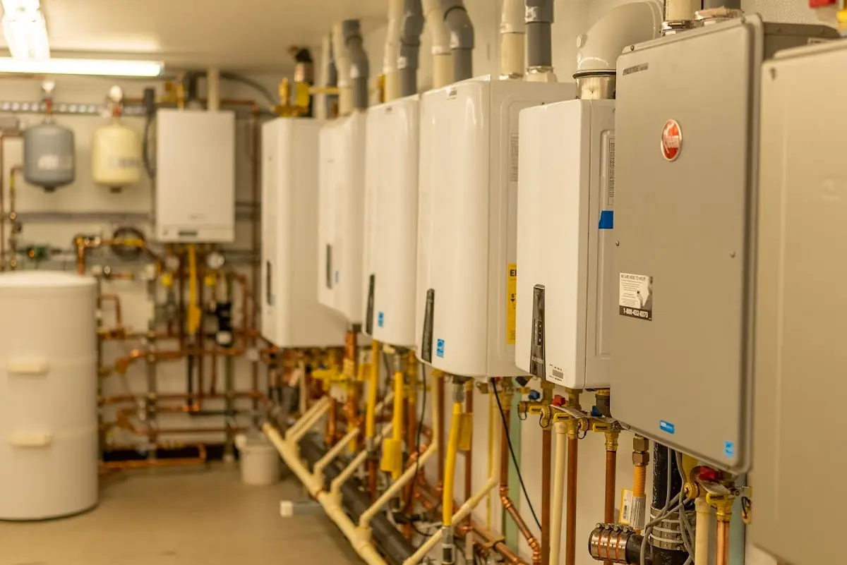 Gas Line Repair in Arcola, VA